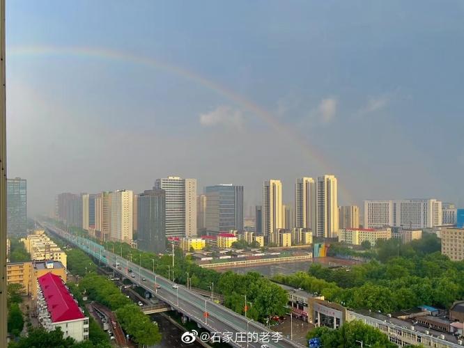 石家庄网络 钢铁之城的数字脉动与新兴产业突围