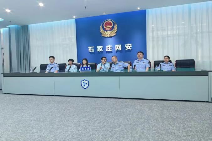 2025暑期社会实践|网络空间安全学院开展"多维协同筑屏障,校地联动护安全"社会实践活动